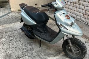 Mbk Booster 50 ng