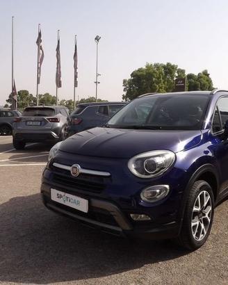 FIAT 500X 2.0 Mjet 140CV AT9 4x4 Off-Road loo...
