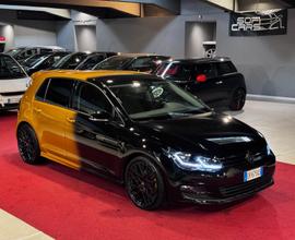 Volkswagen Golf 1.2 TSI 105 CV 5p. Comfortline Blu