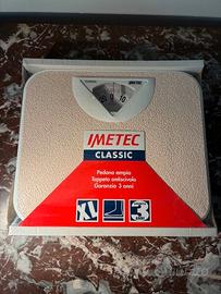 Bilancia Imetec Nuova