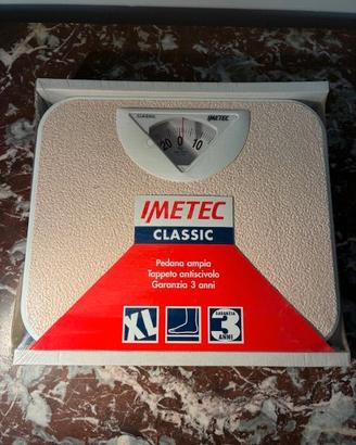 Bilancia Imetec Nuova