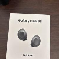 Galaxy Buds Fe