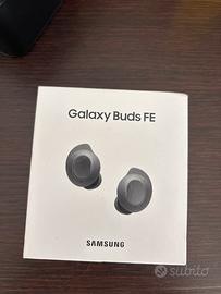 Galaxy Buds Fe