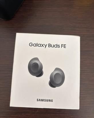 Galaxy Buds Fe