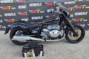 BMW R 18 First Edition Ohlins