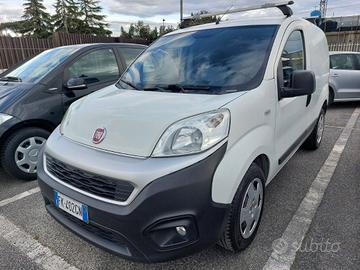 FIAT Fiorino 1.3 MJT 95CV KM 94000 Prezzo fini
