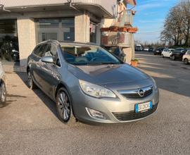 Opel Astra 1.7 Diesel Neopatentati