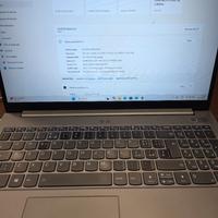 ThinkBook 15 | i5 11Gen | 16GB RAM | 256 SSD 
