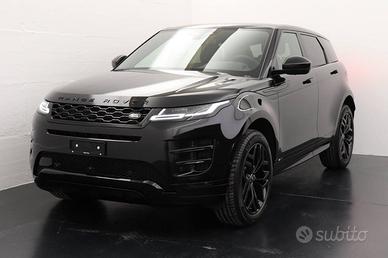 Ricambi nuovo range rover evoque 2022