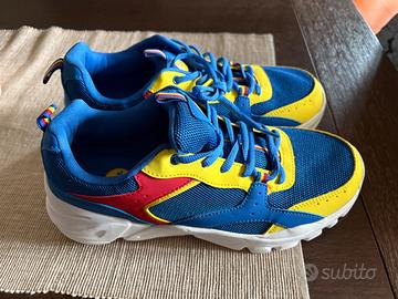 Scarpe lidl edizione 2021