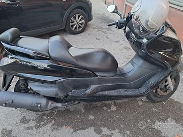 Yamaha Majesty 400 - 2009