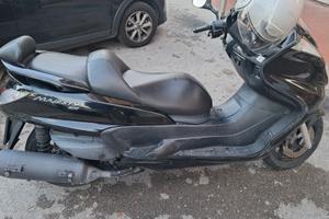 Yamaha Majesty 400 - 2009