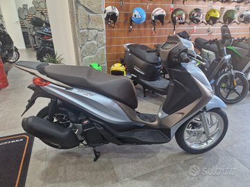 Piaggio medley 150 cc