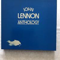 Jonn Lennon box