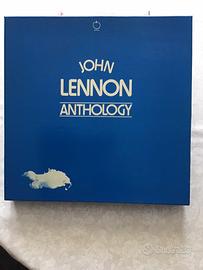 Jonn Lennon box