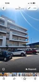Appartamento zona eurospin monopoli