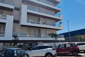 Appartamento zona eurospin monopoli