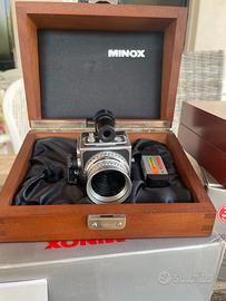 Macchine fotografiche Minox