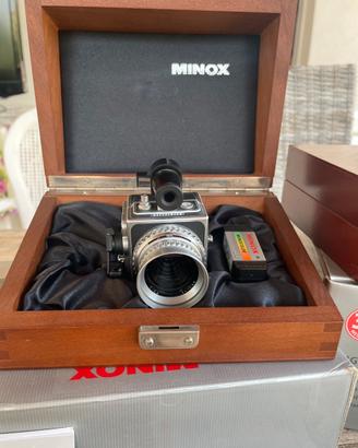 Macchine fotografiche Minox