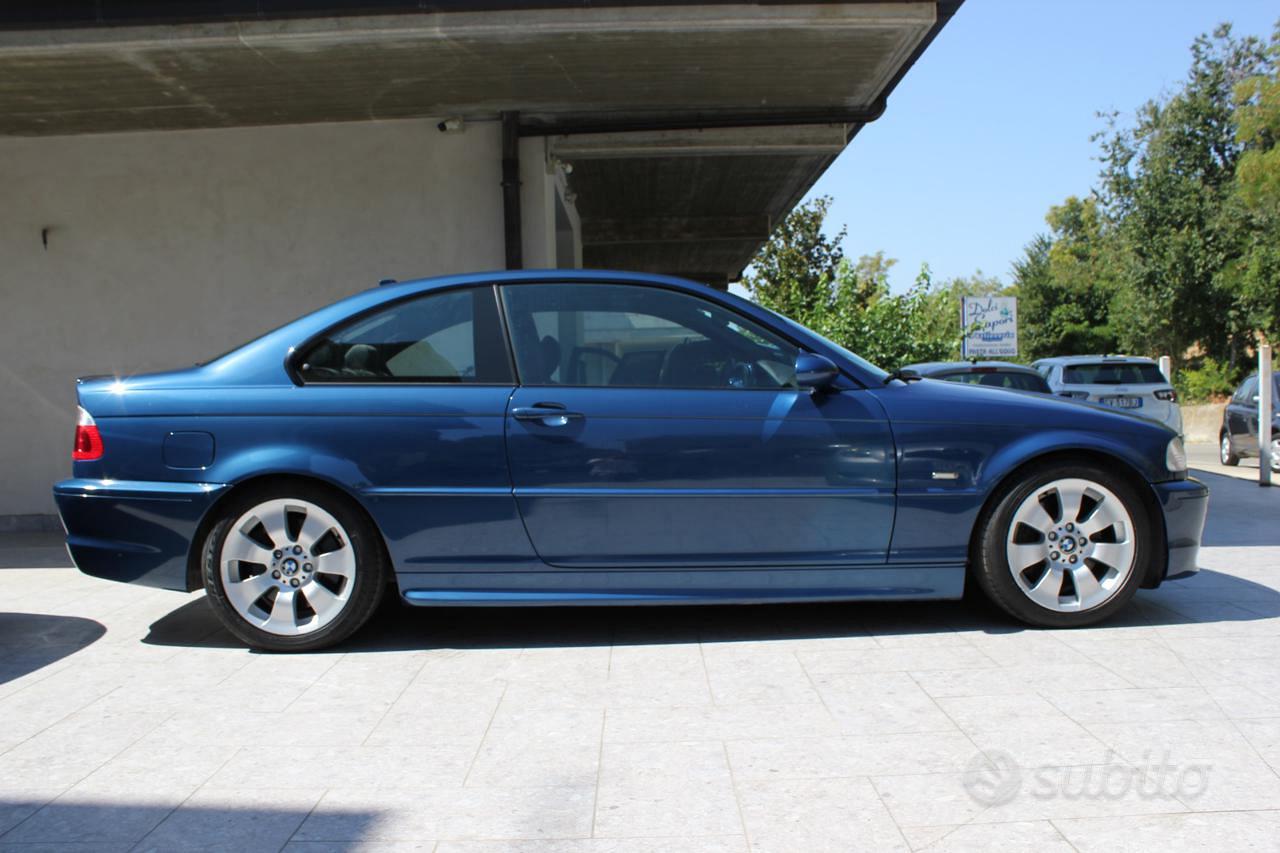 BMW 330 Ci 2002 photo 3