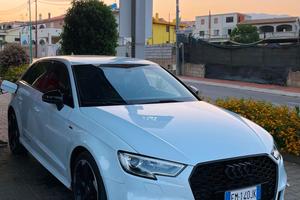 Audi A3 Sline 2.0 184cv