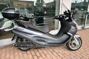 Scooter Piaggio X9 500 Evoluton