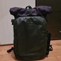 Tenba Fultone V2 16L zaino fotografico