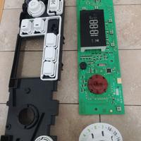 Scheda elettronica per lavatrice IGNIS