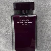 Narciso Rodriguez For Her