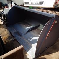 BENNA AD ALTO RIBALTAMENTO