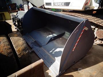 BENNA AD ALTO RIBALTAMENTO