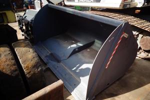 BENNA AD ALTO RIBALTAMENTO