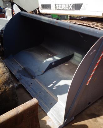 BENNA AD ALTO RIBALTAMENTO