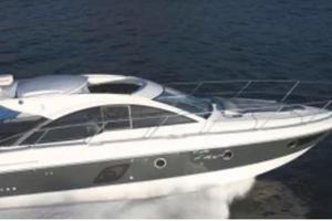 BENETEAU 38 GT FLYER barca a motore