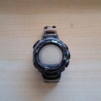 casio pro trek prw 1500