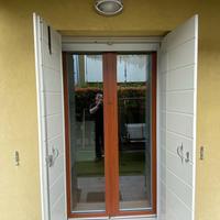 infissi pvc 