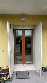 infissi pvc 