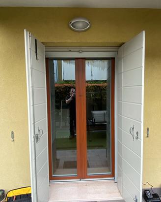 infissi pvc 