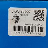 kit distribuzione Fiat panda