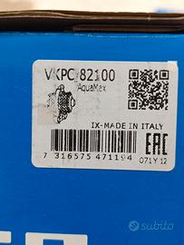 kit distribuzione Fiat panda