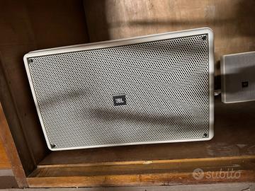 JBL Subwoofer Control SB210
