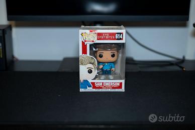 Funko Pop! Sam Emerson #614, film: “The Lost Boys