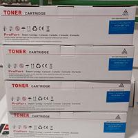 toner per stampante oki
