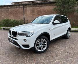 Bmw X3 sDrive18d Business Advantage Aut.