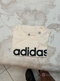 Maglietta donna adidas
