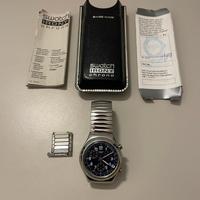 Cronografo SWATCH Irony Chrono vintage anni '90