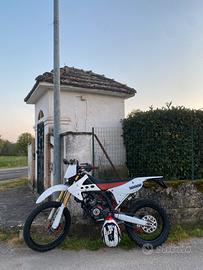 fantic caballero50 trattabile