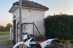 fantic caballero50 trattabile