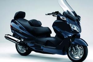 ricambi burgman 650 