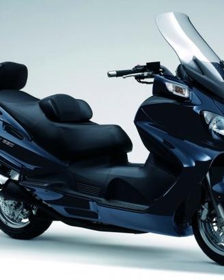 ricambi burgman 650 
